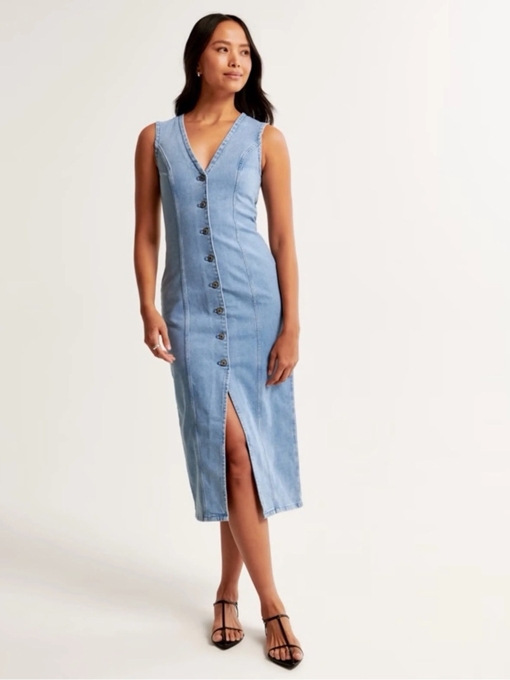 Abercrombie & Fitch Mara Dress